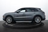 Certified 2025 Porsche Cayenne image 2