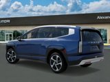 New 2026 Hyundai Ioniq 9 Limited image 5