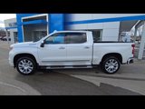 New 2025 Chevrolet Silverado 1500 High Country w/ High Country Premium Package image 5