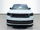 New 2025 Land Rover Range Rover SE image 2