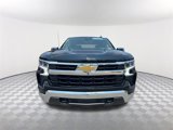 Certified 2025 Chevrolet Silverado 1500 LT w/ Protection Package image 2