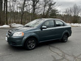 Used 2010 Chevrolet Aveo LT w/ Power and Convenience Package image 4