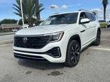 New 2026 Volkswagen Atlas SEL Premium R-Line image 2