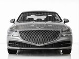 Used 2023 Genesis G80 2.5T image 2