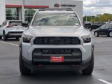 New 2025 Toyota 4Runner TRD Off-Road image 3