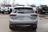New 2025 Buick Envision Sport Touring image 4