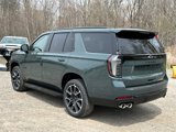 New 2025 Chevrolet Tahoe RST w/ Comfort Package image 2