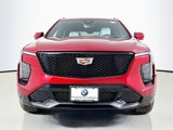 Used 2024 Cadillac XT4 Sport image 2