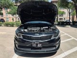 Used 2018 Kia Optima LX w/ Convenience Package image 5