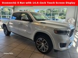 New 2025 RAM 1500 Tungsten image 4