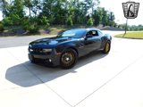 Used 2013 Chevrolet Camaro SS w/ RS Package image 2