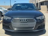 Used 2018 Audi A4 2.0T Ultra Premium w/ Convenience Package image 3