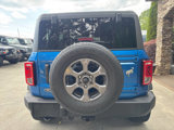 Used 2023 Ford Bronco Big Bend image 3