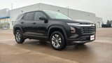 New 2026 Chevrolet Equinox LT image 2