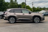 New 2025 Subaru Forester Touring w/ Touring Package image 2