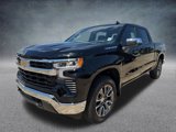 New 2026 Chevrolet Silverado 1500 LT image 4