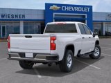 New 2025 Chevrolet Silverado 3500 W/T image 4