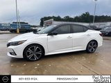 Certified 2021 Nissan Sentra SR w/ SR Premium Package image 2