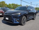 New 2025 Lexus TX 350 AWD image 5