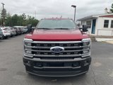 New 2025 Ford F250 4x4 Crew Cab Super Duty image 2