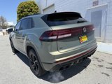 New 2025 Volkswagen Atlas Cross Sport SEL R-Line image 4
