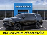 New 2025 Chevrolet Tahoe High Country image 2
