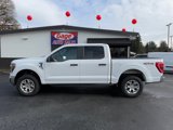 Used 2023 Ford F150 XLT image 3