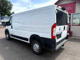 Used 2023 RAM ProMaster 2500 image 3