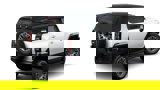 New 2025 GMC Hummer EV 3X image 3