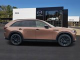 New 2025 MAZDA CX-70 3.3 Turbo w/ Premium Plus Pkg image 2