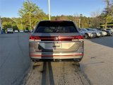 New 2025 Volkswagen Atlas SEL Premium R-Line image 4