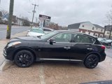 Used 2017 INFINITI QX50 AWD image 4
