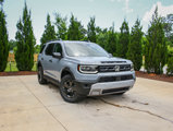New 2026 Honda Passport RTL image 2