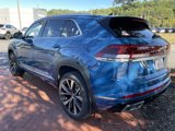 New 2025 Volkswagen Atlas Cross Sport SEL Premium R-Line image 6