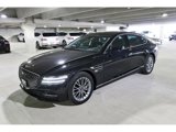 Used 2024 Genesis G80 2.5T image 3