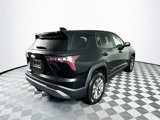 New 2025 Chevrolet Equinox LT w/ Safety and Technology Package image 5
