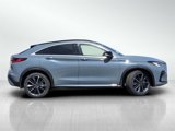 New 2025 INFINITI QX55 Luxe w/ Cargo Package image 3