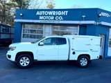 Used 2019 Chevrolet Colorado W/T w/ WT Convenience Package image 3