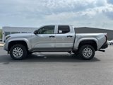New 2025 Toyota Tacoma SR image 4