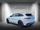 New 2026 Jaguar F-PACE R-Dynamic S image 3