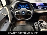 Used 2024 BMW iX xDrive50 w/ Sport Package image 2