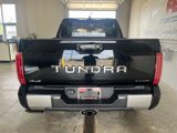 New 2025 Toyota Tundra Capstone image 4