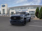 New 2025 Ford F350 Lariat image 2