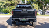 Used 2023 GMC Sierra 1500 Elevation w/ X31 Off-Road Package image 5