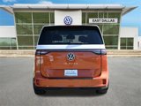 New 2025 Volkswagen ID. Buzz 1st Edition image 4