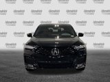 New 2025 Acura MDX A-Spec image 3