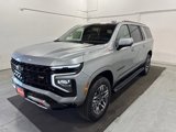 New 2025 Chevrolet Suburban Z71 w/ Comfort Package image 3