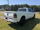 Used 2024 RAM 2500 Laramie w/ Night Edition image 5