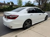 Used 2017 Honda Accord Sport image 5