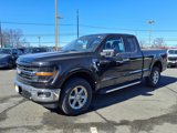 New 2025 Ford F150 XLT image 3